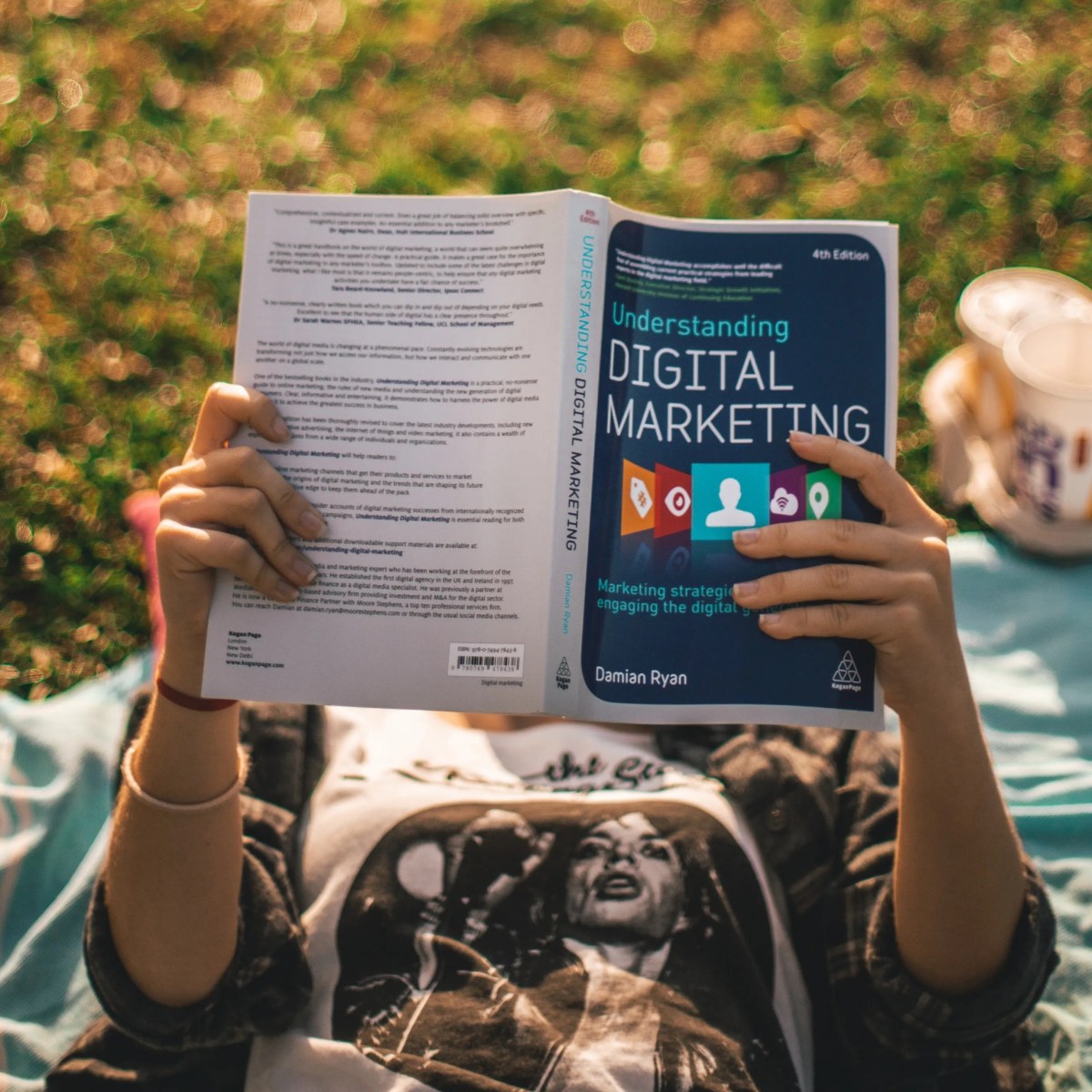 What Actually Goes Into A Marketing Strategy? – Avenues of&nbsp;Marketing