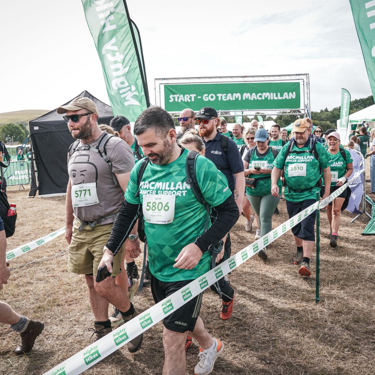 Business Lessons from&nbsp;Hiking