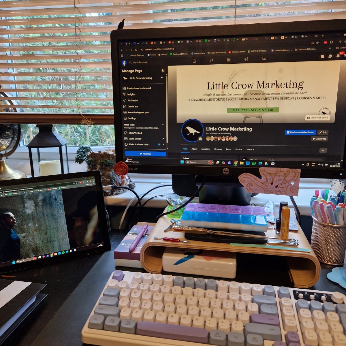 Making Work Fit Into Your Life Instead Of Overtaking&nbsp;It